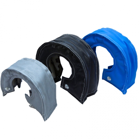 Charger Turbo Blanket,Teat insulation shields