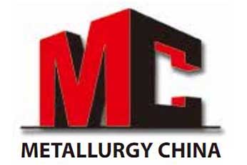 Metallurgie China ---- 26.-28, Mai 2021 